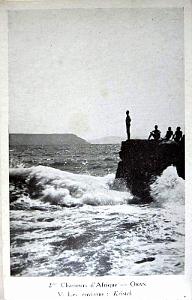 CARNET DU 2 EME CHASSEURS D AFRIQUE A ORAN (6)